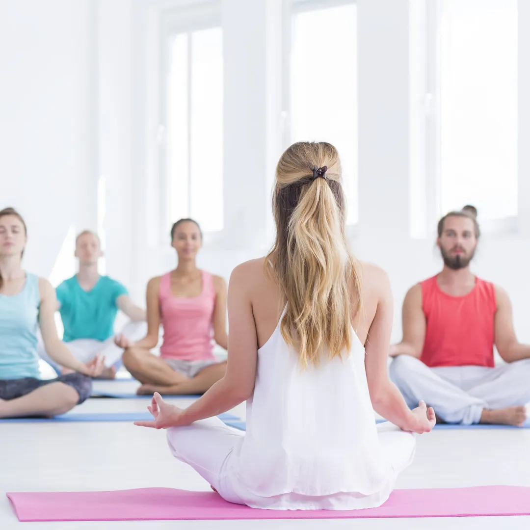 5 Tips For New Yoga Teachers