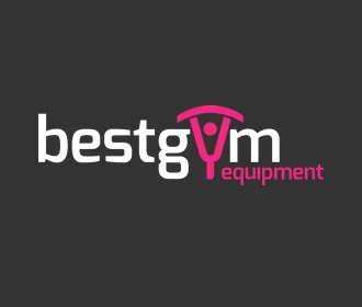 Best Gym Equipment logo – cardio and strength training equipment retailer