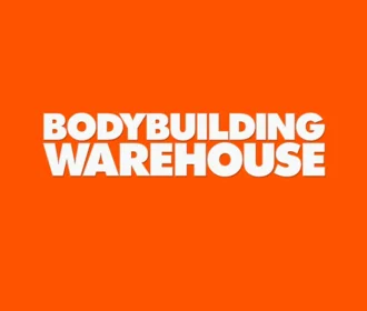 Bodybuilding Warehouse logo – UK sports nutrition supplements retailer