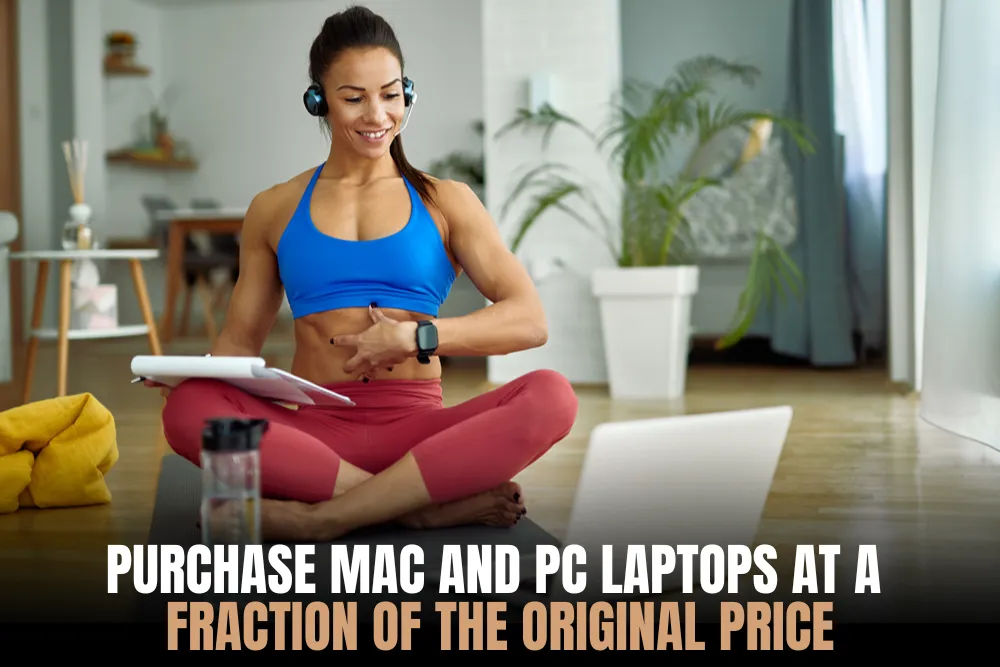 Buy A Price Discounted Laptop