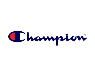 Champion logo – athletic apparel and active lifestyle clothing