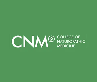 CNM logo – naturopathic nutrition training and nutritional therapist courses