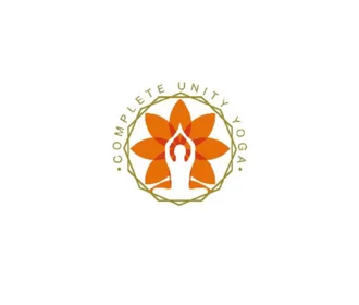 Complete Unity Yoga logo – sustainable yoga mats and eco friendly yoga equipment