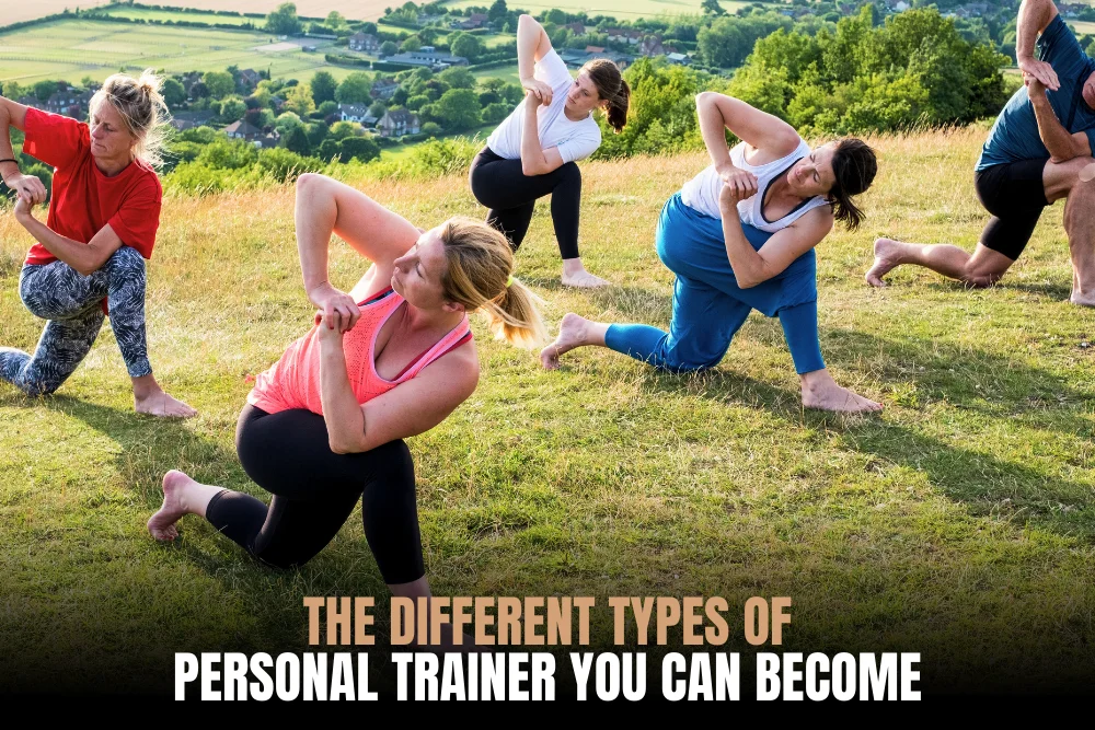 Explore different types of yoga teacher roles and find your ideal teaching path