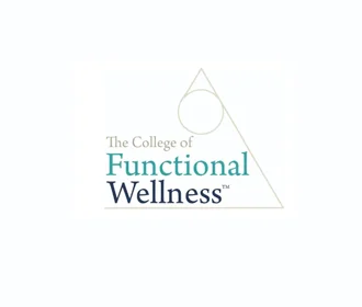 Functional Wellness logo – online training in nutrition and wellness coaching