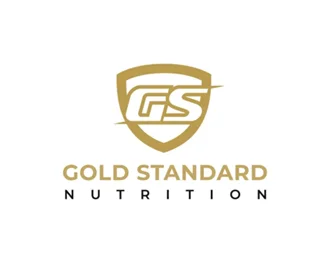 Gold Standard Nutrition logo – nutritious high protein meals and snacks