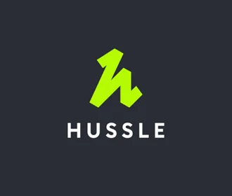 Hussle Logo