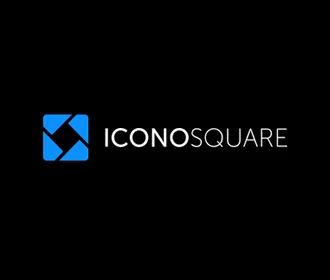 Iconosquare logo – social media performance tracking and analytics platform