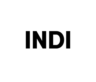 Indi Supplements logo – vegan protein and clean performance supplements