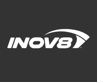 Inov8 logo – active performance footwear and outdoor gear