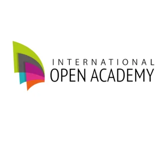 International Open Academy logo – online learning courses