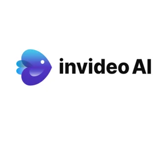 InVideo Ai logo – advanced AI video generator