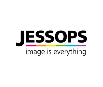 Jessops logo – camera gear and accessories retail