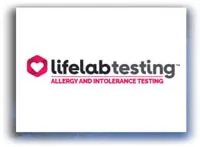 Complete Body Test Analyses Your Reaction To 38 Allergens &amp; 79 Intolerances With Lifelab