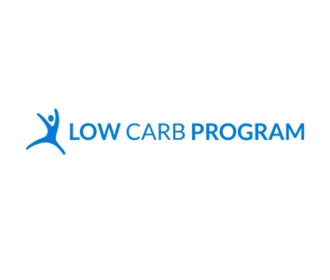 Low Carb Program logo – structured health education and lifestyle support