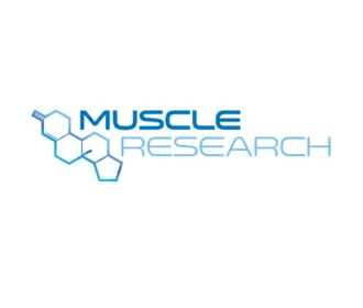 Muscle Research Legal Anabolics logo – performance supplement retailer