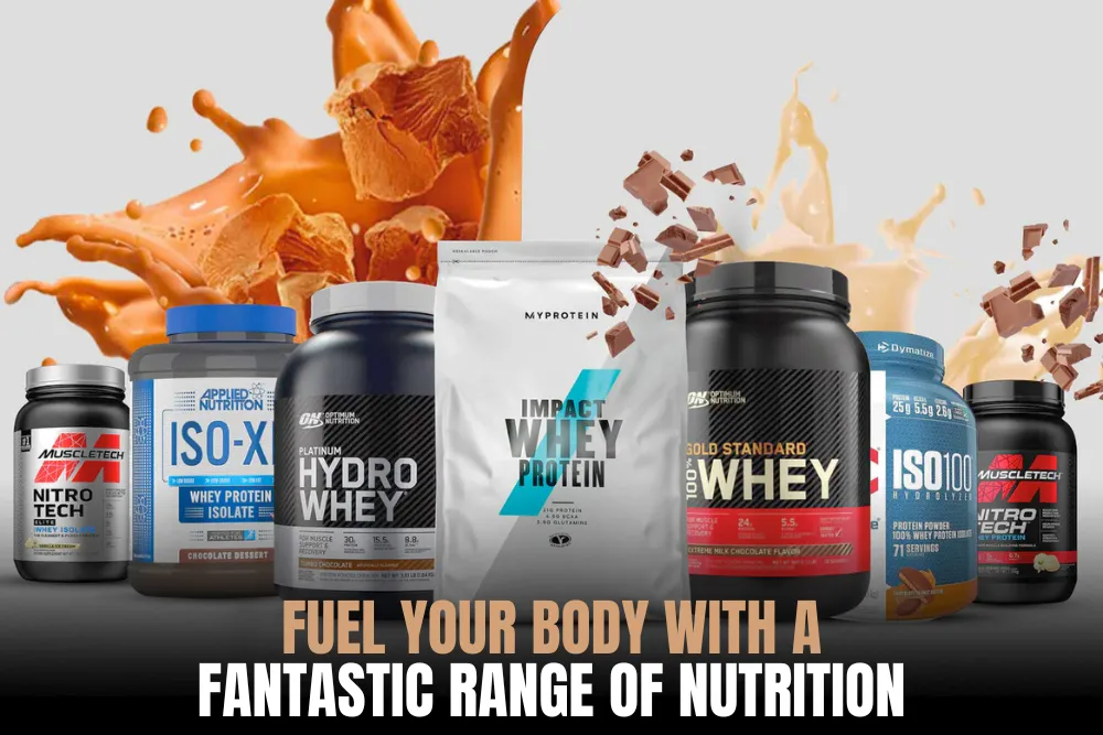Nutrition