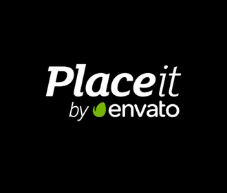 Envato Placeit video creator – editable templates for promotional and social media videos