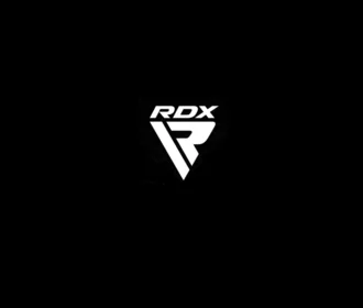 RDX Sports clothing logo – active wear and training apparel brand