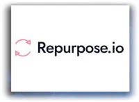 To Create Once, Publish To YouTube, Facebook, TikTok &amp; More - Use Repurpose