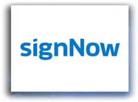 With Sign Now You Can Send Documents For Digital Signing With A Click Of A Button