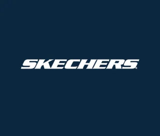 Skechers logo – footwear, trainers and active clothing brand
