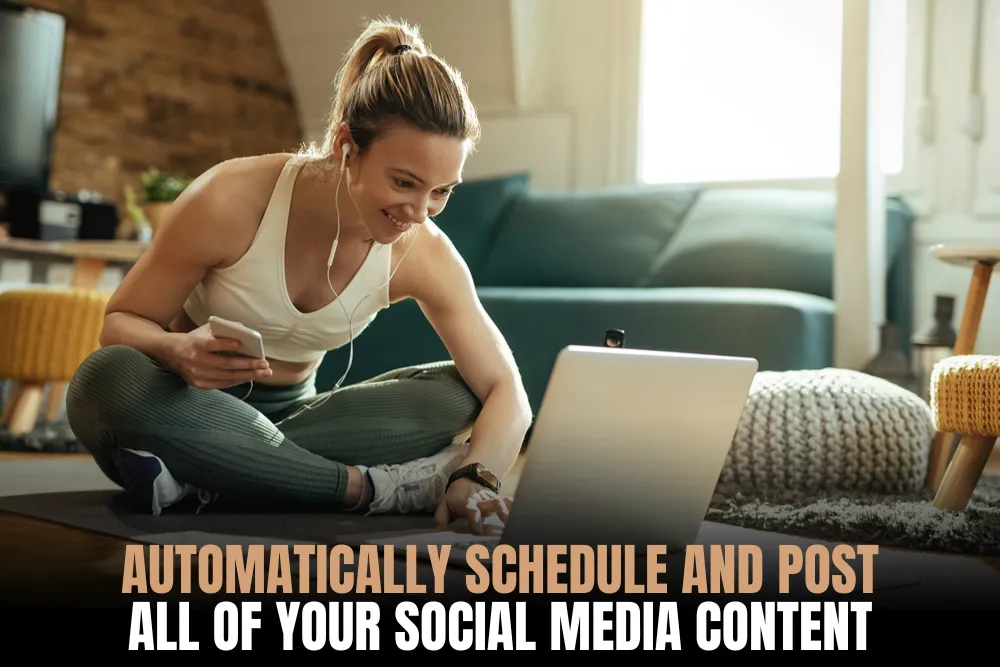 Social Media Post Scheduler