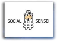 By Using Social Sensei You Can Get Full Service Social Media Management &amp; Follower Growth