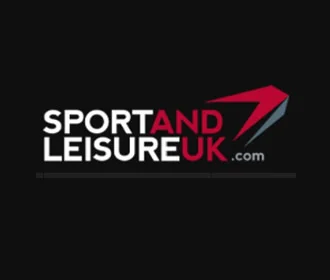 Sport And Leisure logo – UK fitness, sports and outdoor gear retailer