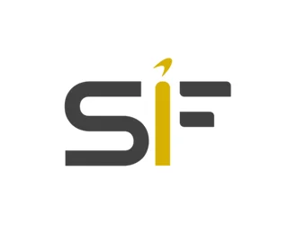 Sport It First logo – sports apparel, footwear and fitness accessories