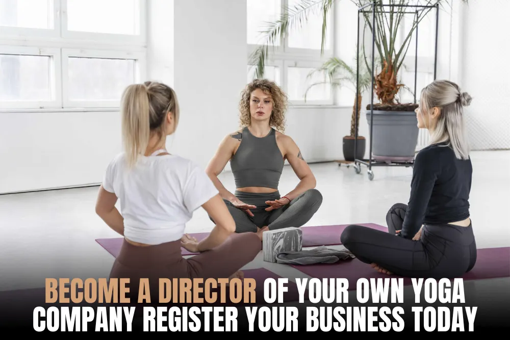 Start Your Yoga Teacher Business