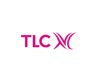 TLC Sport logo – fitness apparel and workout clothing