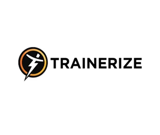 Trainerize logo – online coaching and training management software