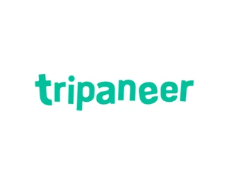 Tripaneer logo – global yoga teacher training and retreat marketplace