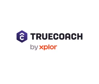 TrueCoach logo – online coaching and workout programming software
