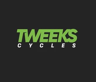 Tweeks Cycles logo – UK bicycles, parts and accessories retailer