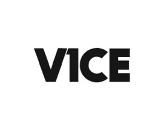 V1CE logo – smart digital business cards and networking tools