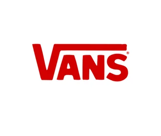 Vans logo – footwear and active apparel brand