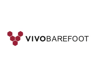 Vivobarefoot logo – minimalist natural movement footwear brand