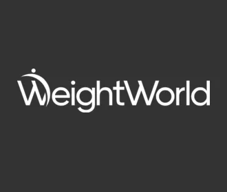 WeightWorld logo – vitamins, supplements and wellness products retailer
