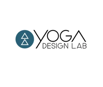 Yoga Design Lab Inc. logo – eco friendly yoga mats and accessories