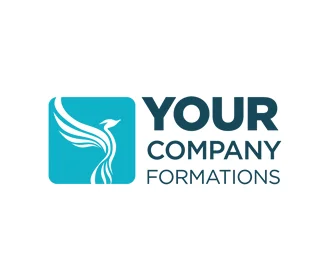 Your Company Formations logo – business registration with free bank account options